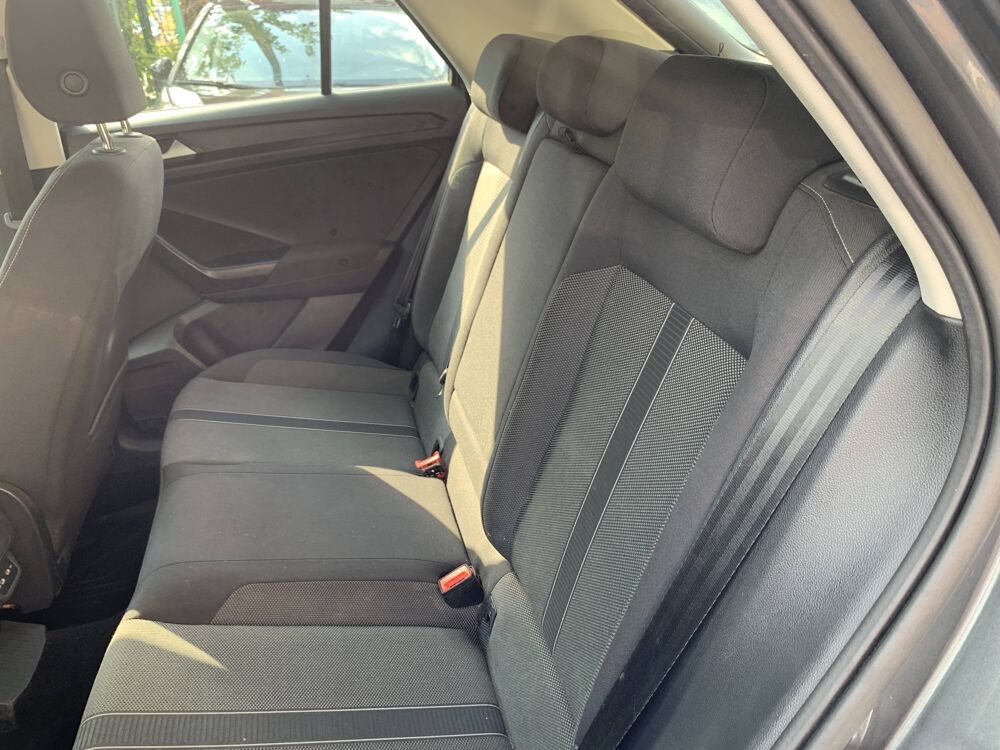 T-ROC 2.0 TDI 150ch Life DSG7 2022 occasion 95220 Herblay