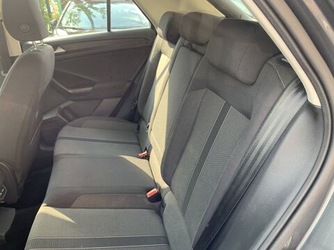 T-ROC 2.0 TDI 150ch Life DSG7 2022 occasion 95220 Herblay