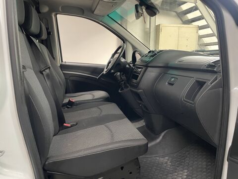 Vito 110 2.2 CDI 95CH LONG 2013 occasion 92500 Rueil-Malmaison