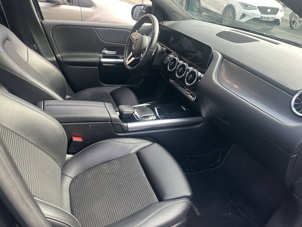 Classe B 180d 116ch Progressive Line 7G-DCT 2019 occasion 95220 Herblay