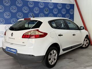 M&eacute;gane III 1.5 DCI 106 CH CTTE 2010 occasion 38130 &Eacute;chirolles