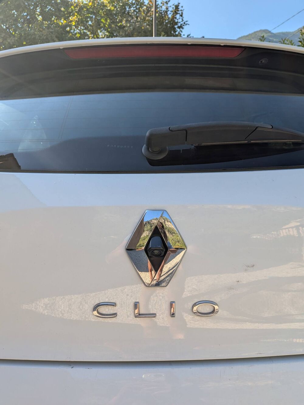 Clio 1.5 Blue dCi 85ch Business 2019 occasion 06250 Mougins