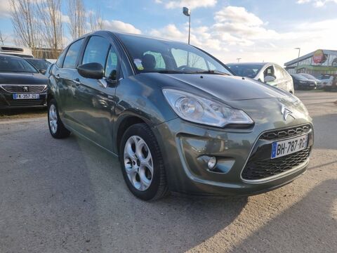 Annonce voiture Citro�n C3 7990 �