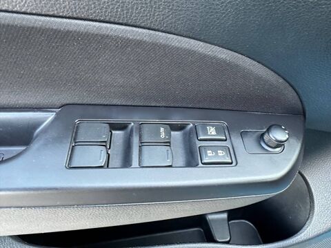 Swift III 1.2 VVT 94ch So'City 5p 2013 occasion 21600 Longvic