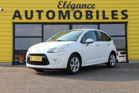 Citroen c3 Citro&euml;n   1.4 VTI 75CH Moteur TU 4 