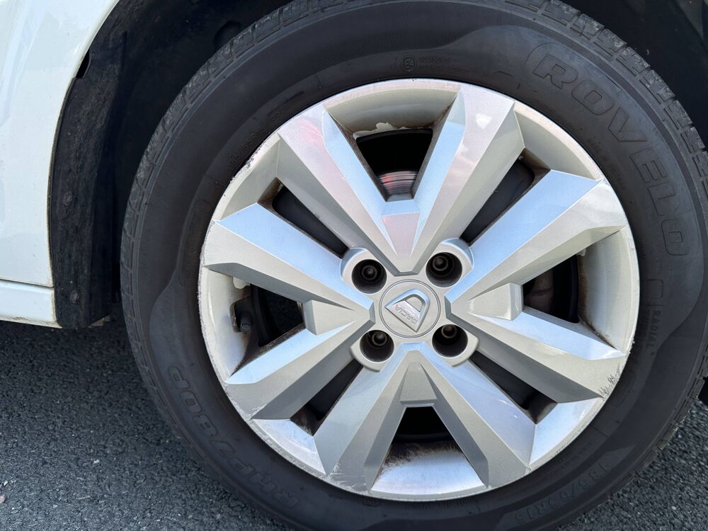 Sandero III (BJI) 1.0 SCe 65ch Essentiel 2021 occasion 17430 Tonnay-Charente