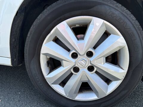 Sandero III (BJI) 1.0 SCe 65ch Essentiel 2021 occasion 17430 Tonnay-Charente