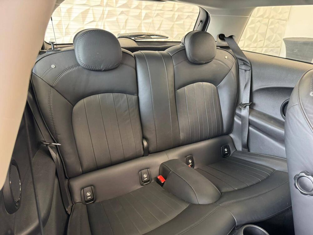 Cooper S 192ch Edition 60 Years BVA7 Euro6d-T 2019 occasion 06250 Mougins