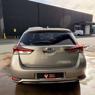 Auris II HSD 136h Design 2016 occasion 49124 Saint-Barth&eacute;lemy-d'Anjou