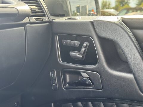 Classe G 63 AMG Break Long 7G-Tronic 2014 occasion 69800 Saint-Priest