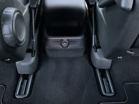 Grand C4 Picasso II1.6 e-HDi 115ch Music Box BMP6 2014 occasion 21600 Longvic