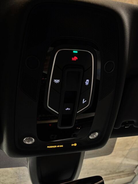 A4 V (B9) 40 TFSI 204ch S line S tronic 7 2021 occasion 75010 Paris