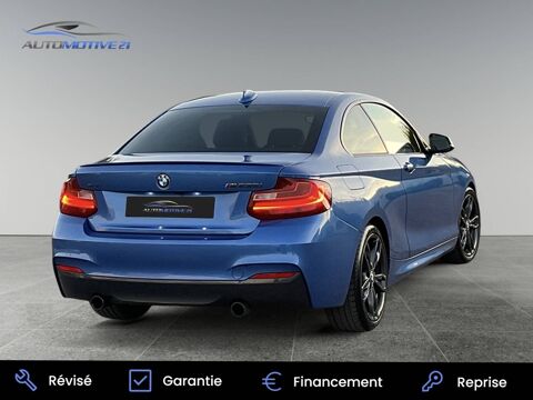 Serie 2 M235iA xDrive 326ch 2015 occasion 21600 Longvic