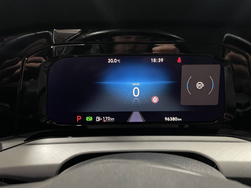 Golf 1.5 eTSI OPF 150ch Life 1st DSG7 2020 occasion 92500 Rueil-Malmaison
