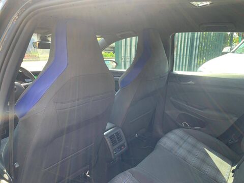 Golf VIII 1.4 eHybrid 245ch GTE DSG6 2020 occasion 95220 Herblay