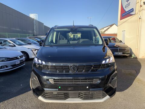 Rifter HORIZON RE 1.5 BlueHDi 130ch L1 GT TPMR 2026 occasion 95220 Herblay