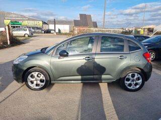 C3 II 1.6 VTi Exclusive BA 2011 occasion 27000 &Eacute;vreux