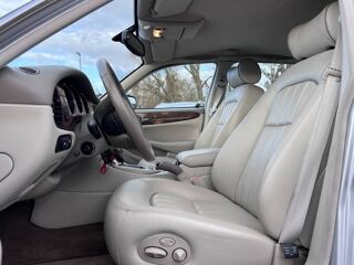 XJ V8 SOVEREIGN A 2001 occasion 57980 Diebling