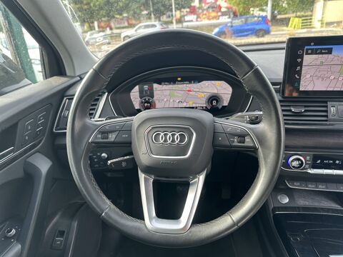 Q5 35 TDI 163ch Design S tronic 7 2023 occasion 95220 Herblay