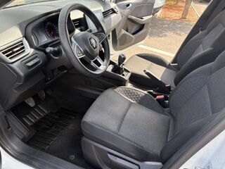 Clio STE Bluedci 100 Business Reversible 2022 occasion 13220 Ch&acirc;teauneuf-les-Martigues