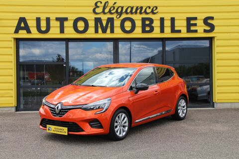 Annonce voiture Renault Clio 11650 €