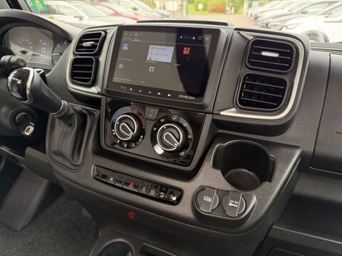 Ducato AUTOSTAR PRESTIGE DESIGN EDITION 1790LC / &Agrave; PARTIR DE 738,59 2023 occasion 57980 Diebling