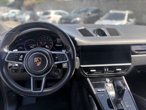 Cayenne III 3.0 462ch E-Hybrid 2020 occasion 69800 Saint-Priest