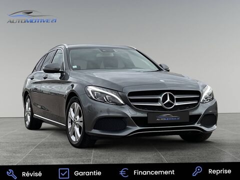 Classe C IV (S205) 220 d Executive 2018 occasion 21600 Longvic