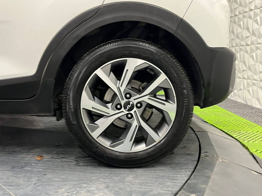 Stonic 1.0 T-GDi 100ch GT Line Premium DCT7 2022 occasion 06250 Mougins