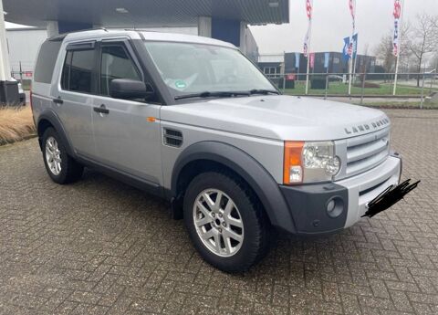 Land-Rover Discovery II 2.7 TDV6 HSE BA 2007 occasion Marseille 13011