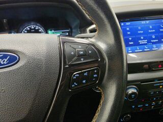 Ranger 2.0 TDCI 213CH SUPER CAB WILDTRAK BVA10 2020 occasion 57980 Diebling