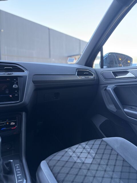 Tiguan II 1.5 TSI 150ch R-Line DSG7 2021 occasion 49124 Saint-Barth&eacute;lemy-d'Anjou