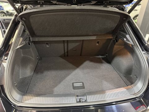 T-ROC R-LINE 1.5 150 CV BVA TVA R&Eacute;CUP&Eacute;RABLE IQLIGHT 2025 occasion 77240 Vert-Saint-Denis