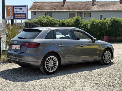 A3 2.0 TDI 150ch FAP Ambition LuxeS tronic6 2013 occasion 69800 Saint-Priest