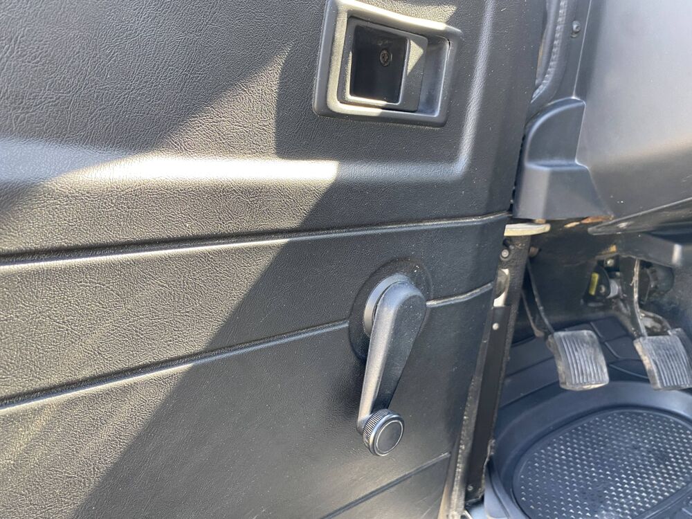 Defender II HT 90 2.4 TD E 2007 occasion 78200 Buchelay