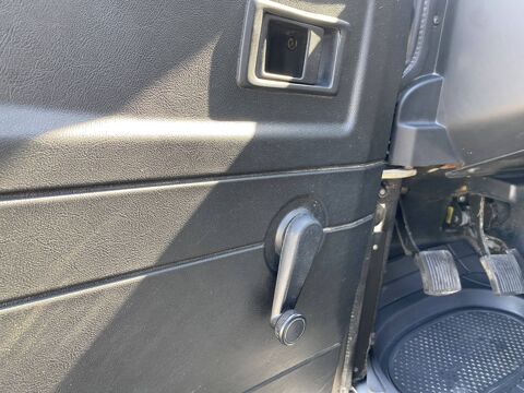 Defender II HT 90 2.4 TD E 2007 occasion 78200 Buchelay