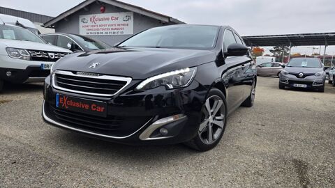 Peugeot 308 sw 1.6 e-HDi115 FAP Allure