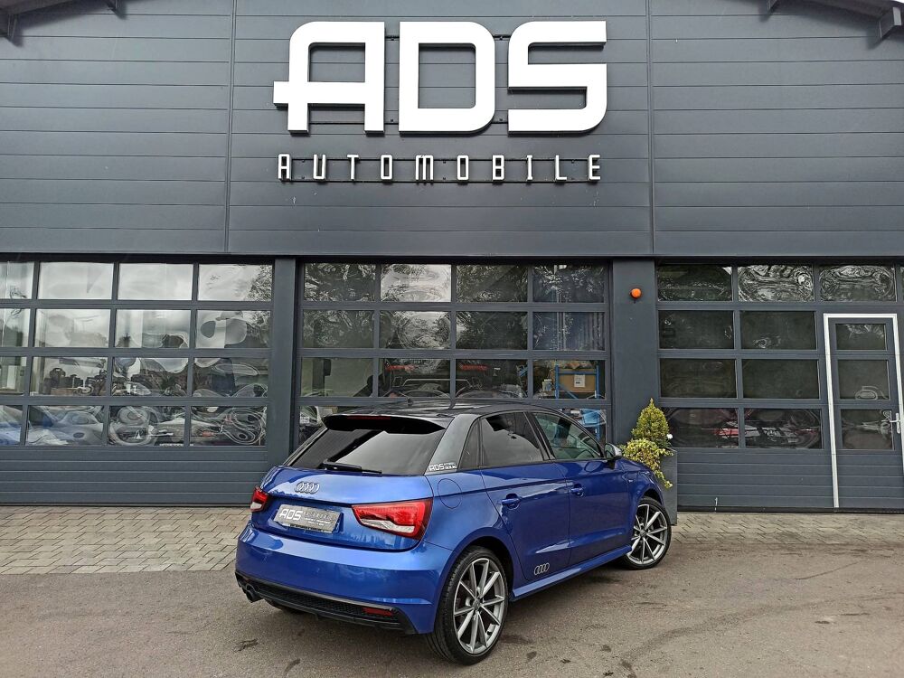 A1 Sportback 25 TFSI 95ch / &Agrave; PARTIR DE 177,45 € * 2018 occasion 57980 Diebling
