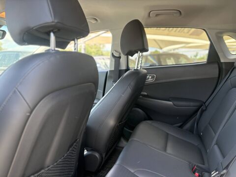 Kona Electric 204ch Intuitive Euro6d-T 2019 occasion 69800 Saint-Priest