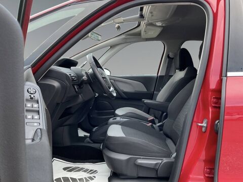 C4 Picasso II 1.6 e-HDi 115ch Intensive 2014 occasion 21600 Longvic