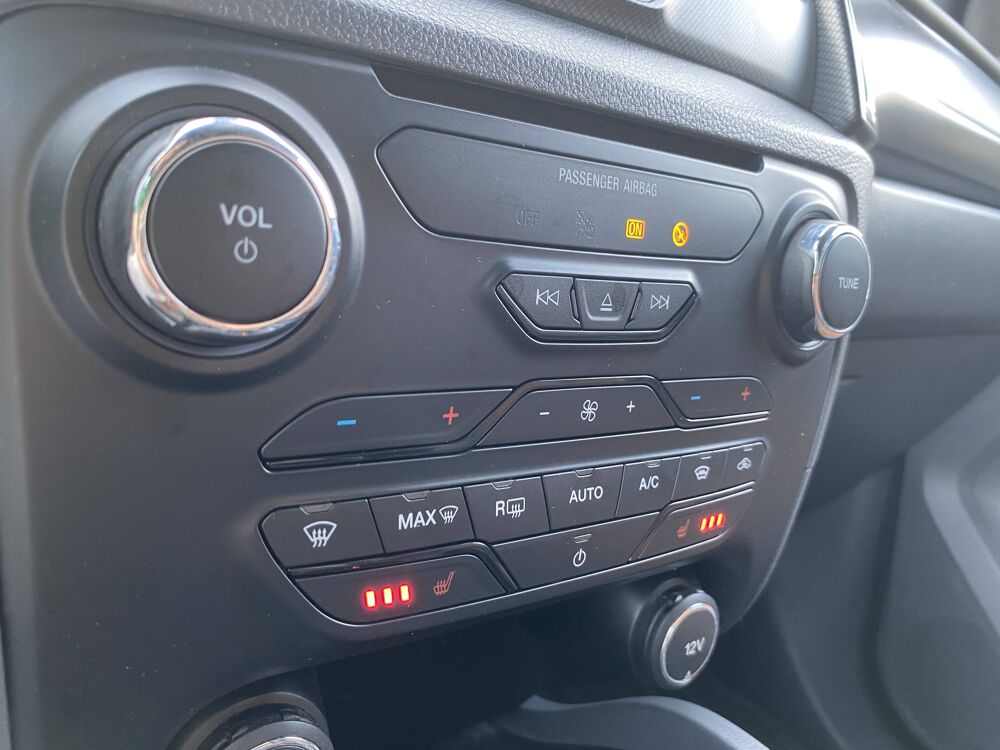 Ranger III 3.2 TDCi 200ch Double Cabine Wildtrak BVA 2019 occasion 78200 Buchelay