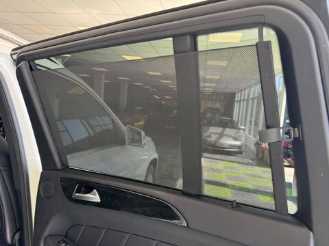 Classe GL I (X166) 350 BlueTec 4 Matic 7G-Tronic + 2013 occasion 06250 Mougins