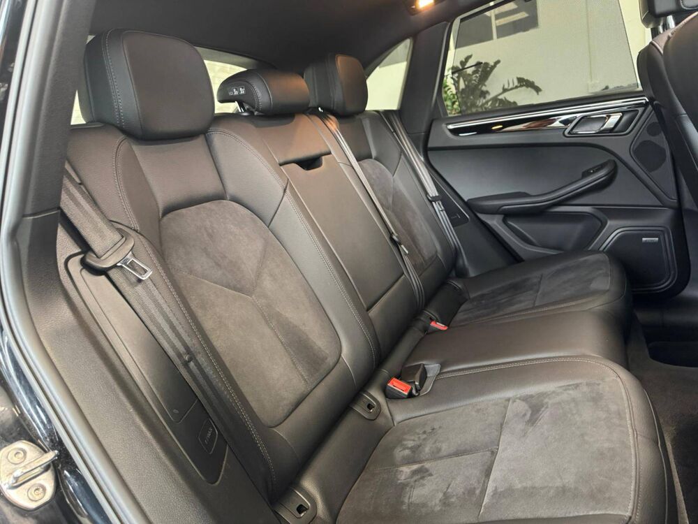 Macan 3.0 V6 258ch S Diesel PDK 2015 occasion 06250 Mougins