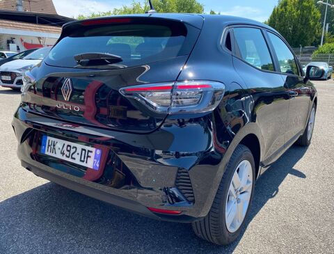 Clio IV 1.5 Blue dCi 100ch Evolution 2025 occasion 74330 &Eacute;pagny Metz-Tessy