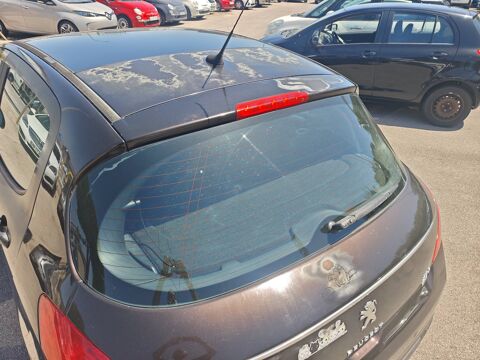 308 1.6 e-HDi112 FAP Allure 5cv 5p 2012 occasion 66430 Bompas