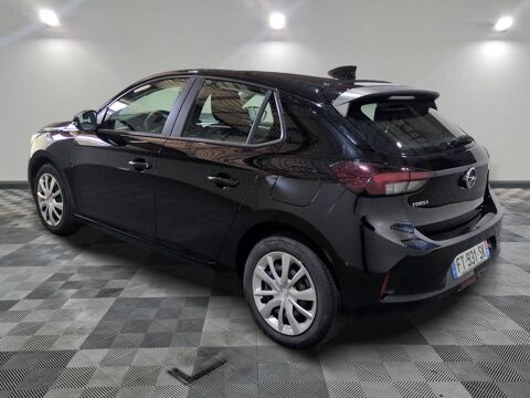 Corsa VI 1.2 Turbo 100ch Edition 2020 occasion 66000 Perpignan