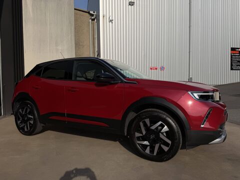 Mokka 1.2 Turbo 130ch Elegance Business BVA8 2022 occasion 49124 Saint-Barth&eacute;lemy-d'Anjou