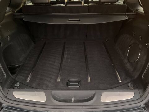 Grand Cherokee IV 3.0 V6 CRD 250ch Overland BVA8 2017 occasion 21600 Longvic
