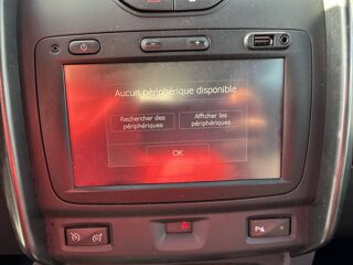 Duster 1.2 TCe 125 Euro6 Prestige 4X2 2016 occasion 17430 Tonnay-Charente