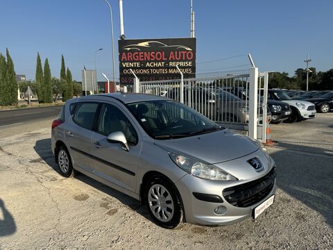 Peugeot 207 sw 1.4 VTI 95 PREMIUM